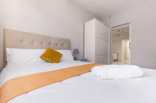 Cozy And Comfortable Apartment in Plaza Castilla - Madrid - 5