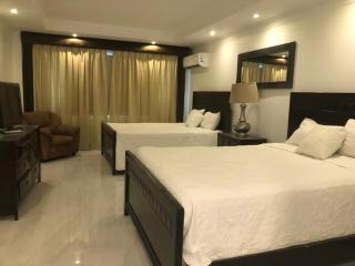 Golden House Hotel & Convention Center - Santo Domingo - 6
