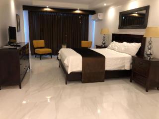 Golden House Hotel & Convention Center - Santo Domingo - 8