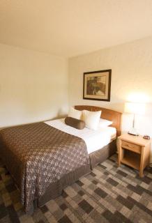 Crystal Springs Lodge - Radium Hot Springs - 5