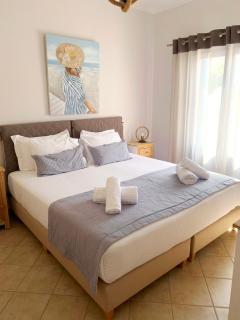 Modus Vivendi Villas - Akrotiri - 2
