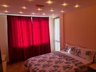Luxury apartment. Луксозен апартамент. MUSI - Velingrad - 5