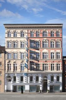 Hotel Hansehof - Amburgo - 4