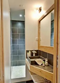 Apartment ski in/out Val Thorens - Val Thorens - 5