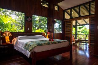 Tiskita Jungle Lodge - Pavones - 4