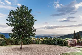Podere Ortaglia di Sopra - Castiglion Fiorentino - 4