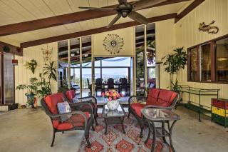 Colorful El Cajon Gem Deck, Garden and Valley Views - El Cajón - 8