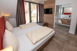 Landhotel Weihermühle - Thaleischweiler-Fröschen - 3