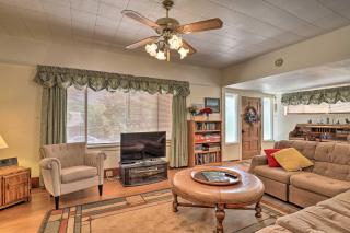 Bisbee Home Less Than half Mi to Park and Tennis Courts! - Bisbee - 6