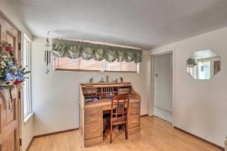 Bisbee Home Less Than half Mi to Park and Tennis Courts! - Bisbee - 5