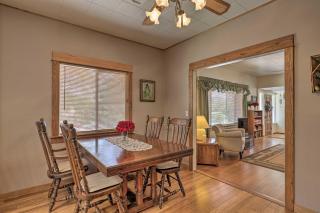 Bisbee Home Less Than half Mi to Park and Tennis Courts! - Bisbee - 4