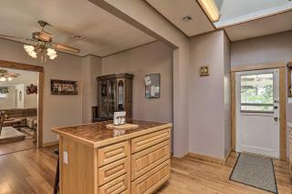 Bisbee Home Less Than half Mi to Park and Tennis Courts! - Bisbee - 2