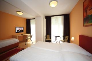 Hotel Hansehof - Amburgo - 3