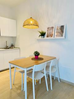 Modern City Apartment - Modena - 4