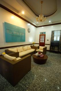 Villa Jhoana Resort - Angono - 0