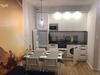 Klimatyzowany Apartament EGIPT z sauną i miejscem parkingowym - Kielce - 6