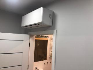Klimatyzowany Apartament EGIPT z sauną i miejscem parkingowym - Kielce - 7