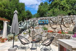 Holiday House - Old Olive - Porozina - 3