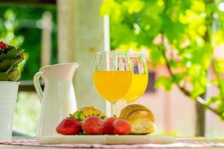 Holiday House - Old Olive - Porozina - 2