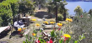Vezio Hill House - Perledo - 6