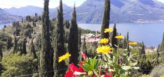 Vezio Hill House - 5