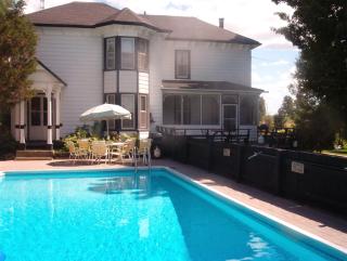 Rideau lakes country home - Portland - 1