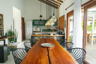 Casa Espelho Meu Bahia Outeiro das Brisas - 1