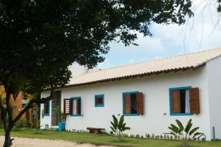 Casa Espelho Meu Bahia Outeiro das Brisas - Praia do Espelho - 0