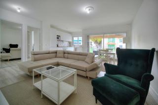 IMMOGROOM - Terrace - Near shops - Parking - Wifi - AC livingroom - Cannes - 7