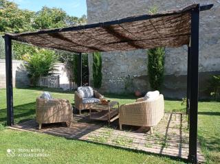 Casa Rural Alicia - Villafranca de Ebro - 4