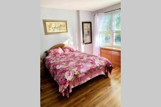 Waterfront 3-bedroom cottage with great view - 5