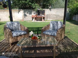 Casa Rural Alicia - Villafranca de Ebro - 5