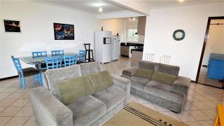 1054 - Apartamento para locação em Bombinhas - Residencial Solar das Bromélias Apto 232 - Bombinhas - 8