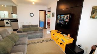 1054 - Apartamento para locação em Bombinhas - Residencial Solar das Bromélias Apto 232 - Bombinhas - 4