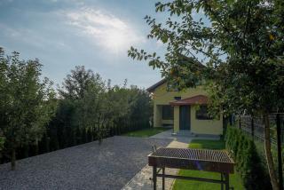 House of Forest - Zărneşti - 9