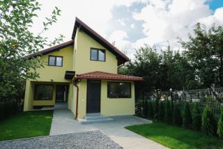 House of Forest - Zărneşti - 8