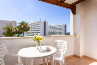 Carihuela Front Beach - 2