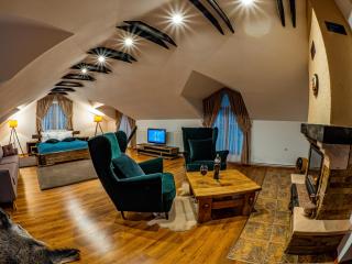 Casa Delia - Câmpulung Moldovenesc - 1