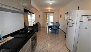 1054 - Apartamento para locação em Bombinhas - Residencial Solar das Bromélias Apto 232 - Bombinhas - 2