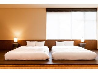 HOTEL KARUIZAWA CROSS - Vacation STAY 56422v - Karuizawa - 8