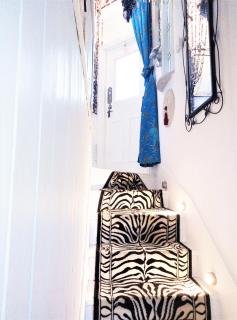 AVONNOVA INTERIORS - Londra - 8