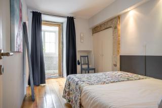 Lisbon Heart Apartments - Blue Apartment by LovelyStay - Lisbona - 4