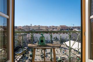 Lisbon Heart Apartments - Blue Apartment by LovelyStay - 0