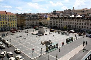 Lisbon Heart Apartments - Blue Apartment by LovelyStay - Lisbona - 6