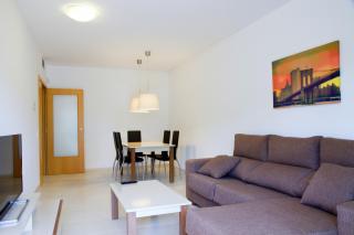 Rentalmar Paradise Families Only con parking - Salou - 3