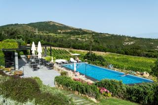 Quinta Vale da Roca - Sintra - 4