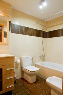 Rentalmar Paradise Families Only con parking - Salou - 2