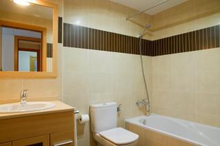 Rentalmar Paradise Families Only con parking - Salou - 4