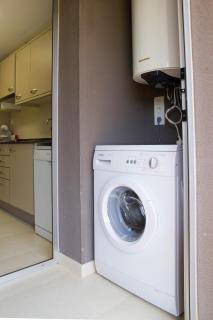 Rentalmar Paradise Families Only con parking - Salou - 1