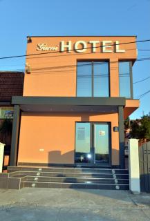 Garni Hotel Kaća - 0